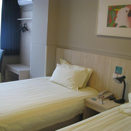 Jinjiang Inn Shenyang Zhangshi Development District Экстерьер фото