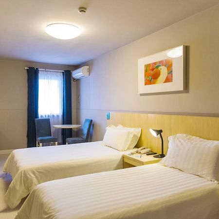 Jinjiang Inn Shenyang Zhangshi Development District Экстерьер фото
