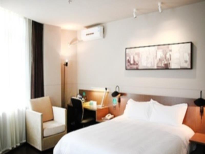 Jinjiang Inn Shenyang Zhangshi Development District Экстерьер фото