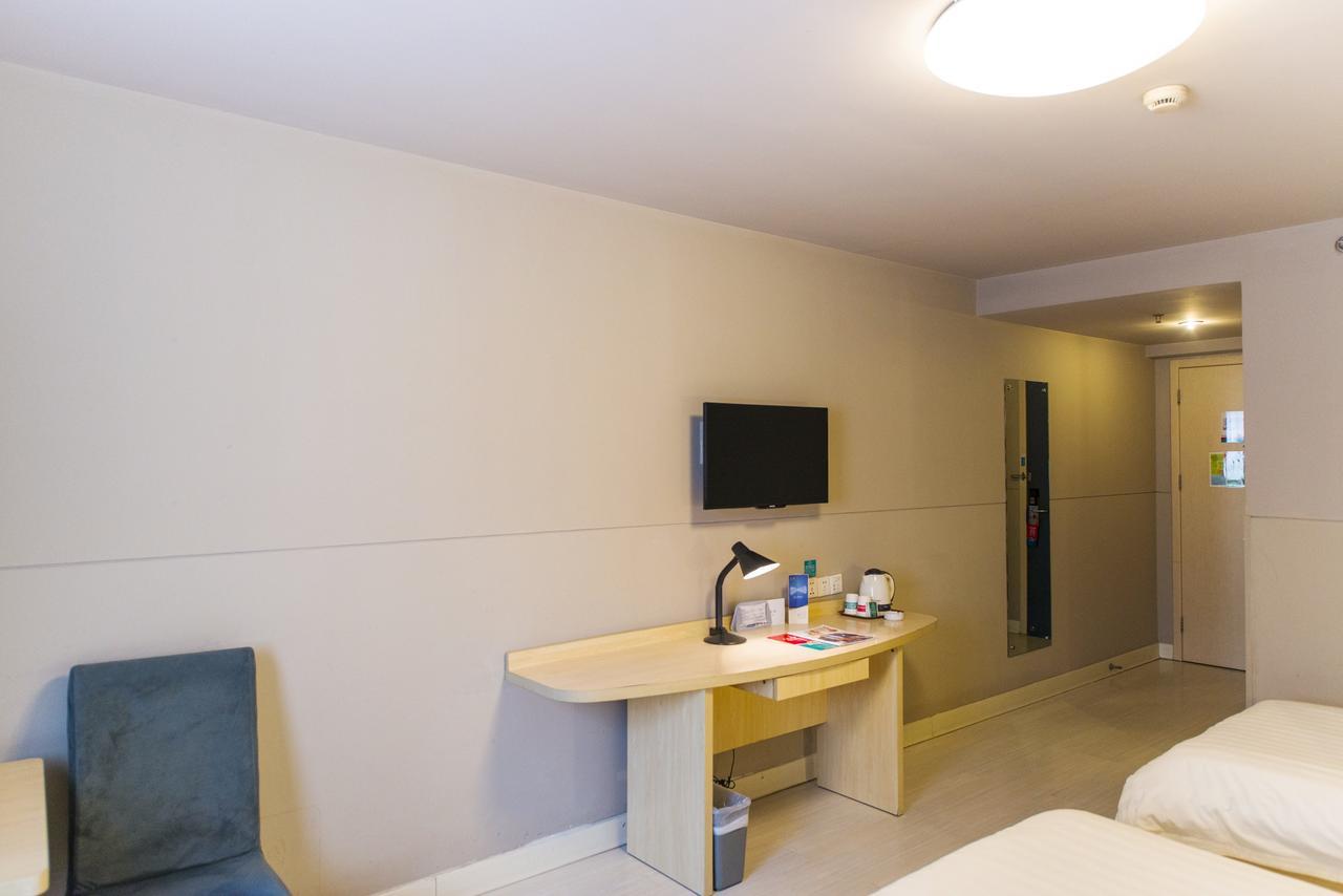 Jinjiang Inn Shenyang Zhangshi Development District Экстерьер фото