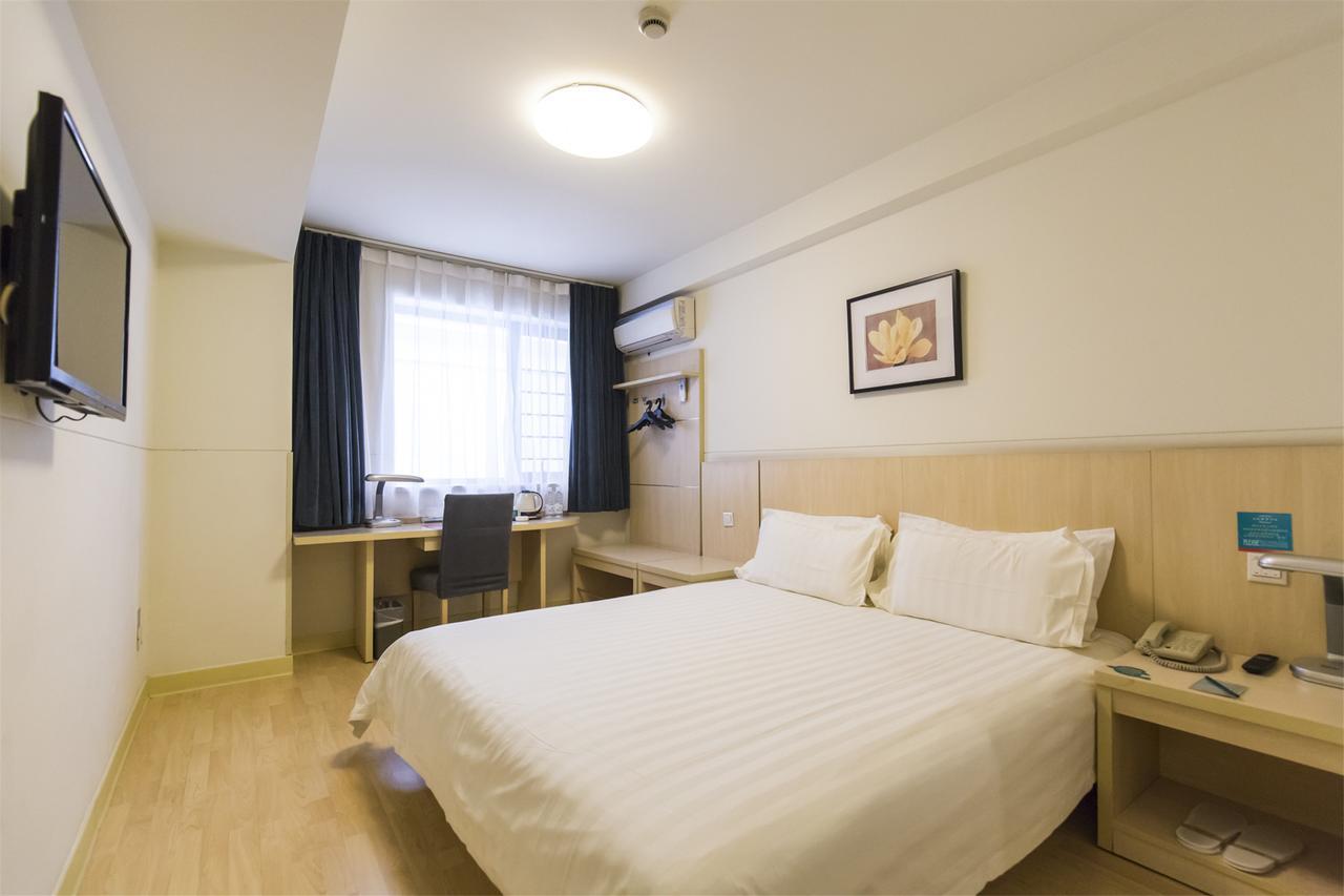 Jinjiang Inn Shenyang Zhangshi Development District Экстерьер фото