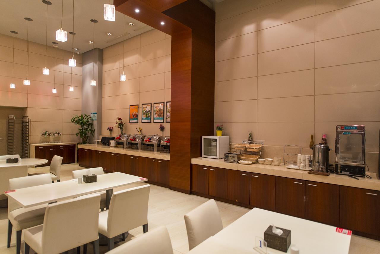Jinjiang Inn Shenyang Zhangshi Development District Экстерьер фото