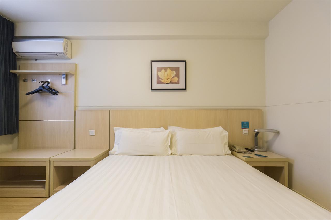Jinjiang Inn Shenyang Zhangshi Development District Экстерьер фото