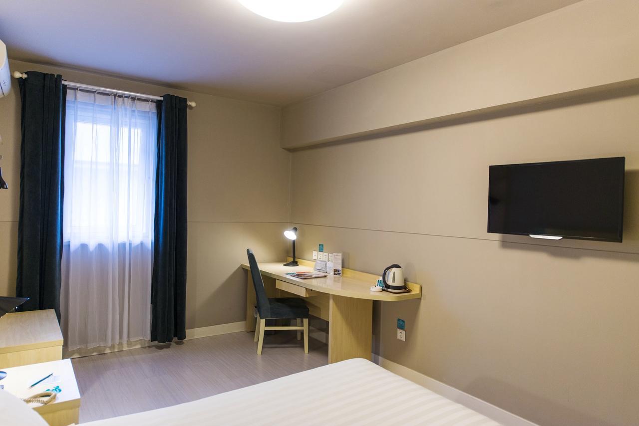 Jinjiang Inn Shenyang Zhangshi Development District Экстерьер фото